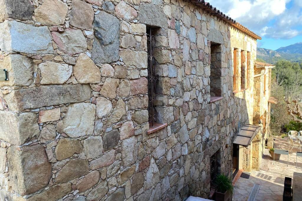 Maison Typique Corse A 10 Min D'Ajaccio Et Plages Alata Buitenkant foto